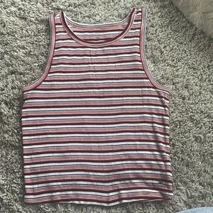AEO First Essentials Tank Top